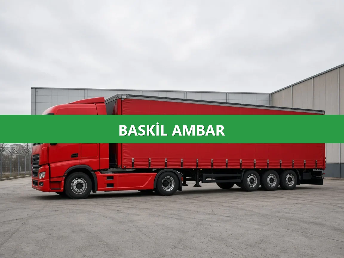 Baskil Ambar