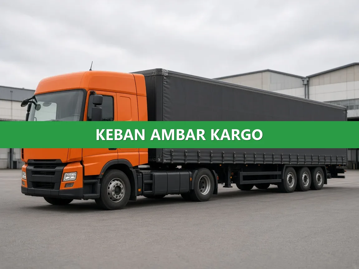 Keban Ambar Kargo