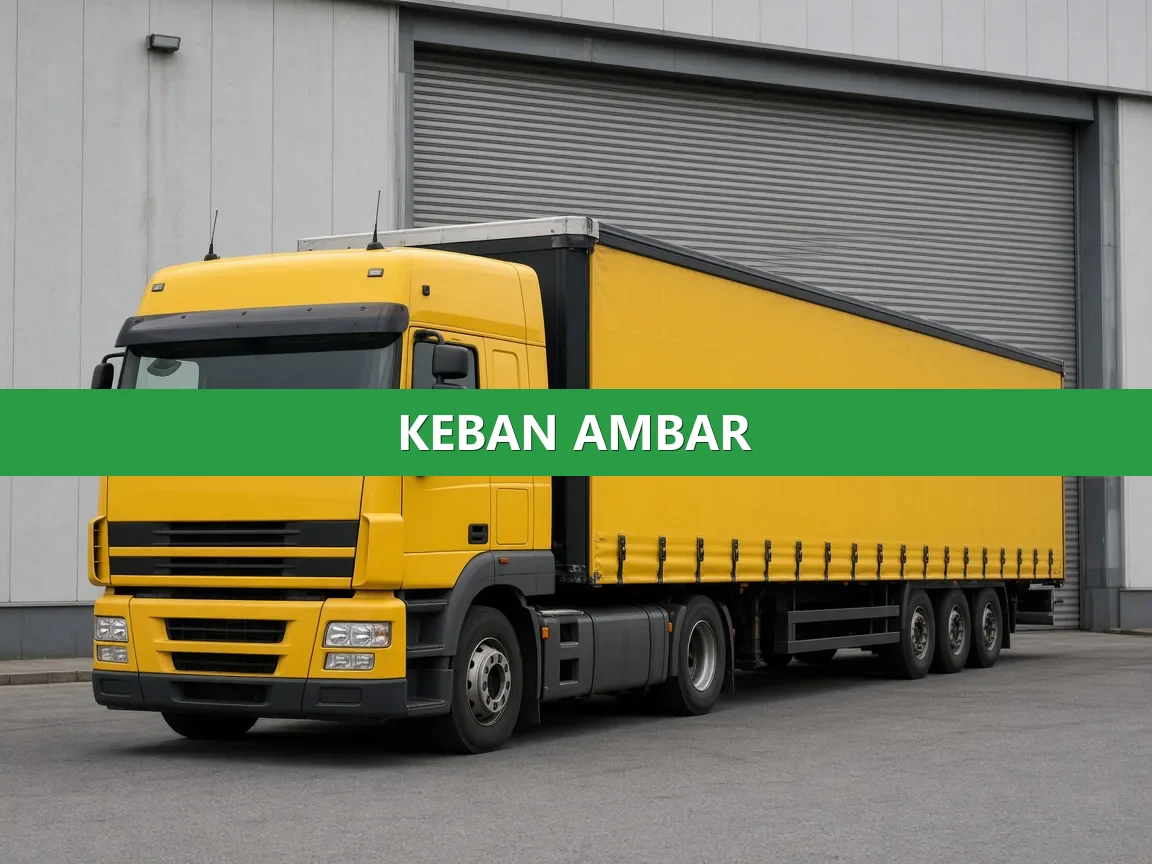 Keban Ambar