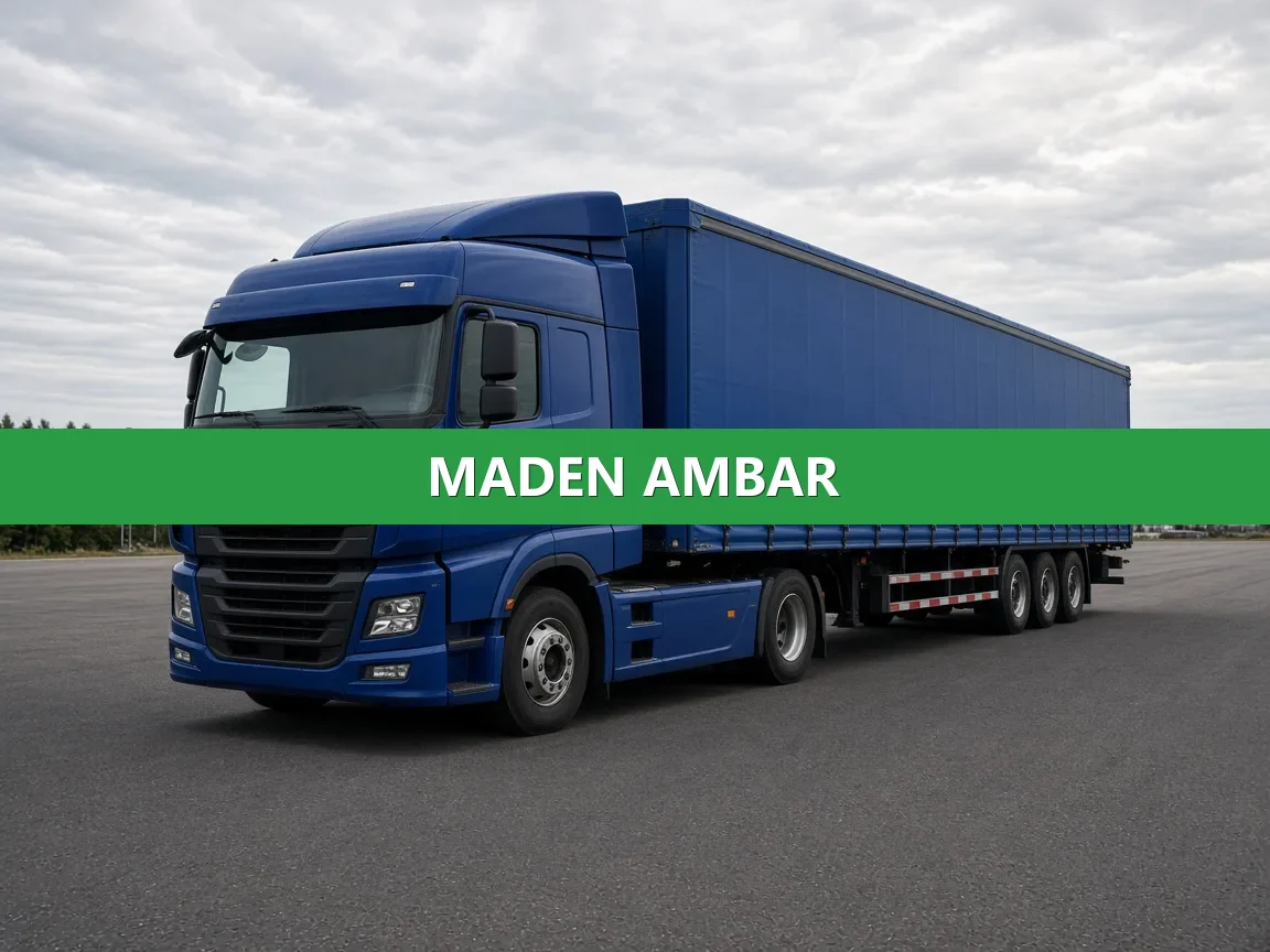 Maden Ambar