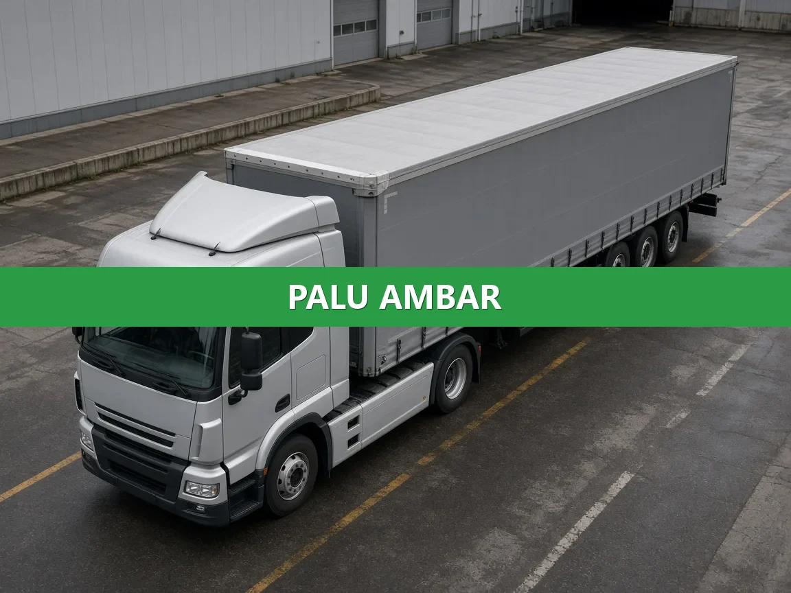 Palu Ambar